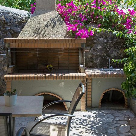 Alicelia Boutique Inn Ithaka Exteriér fotografie