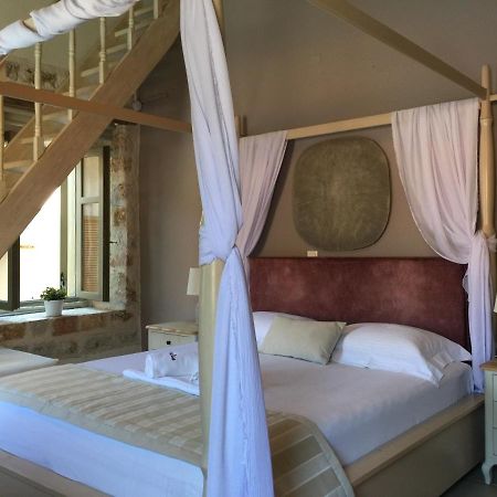 Alicelia Boutique Inn Ithaka Exteriér fotografie