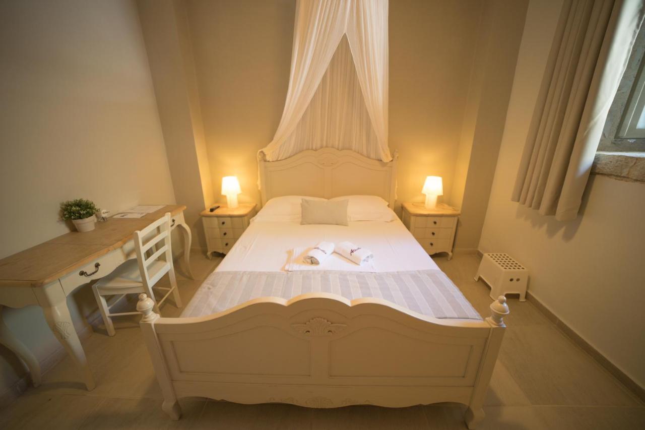 Alicelia Boutique Inn Ithaka Exteriér fotografie