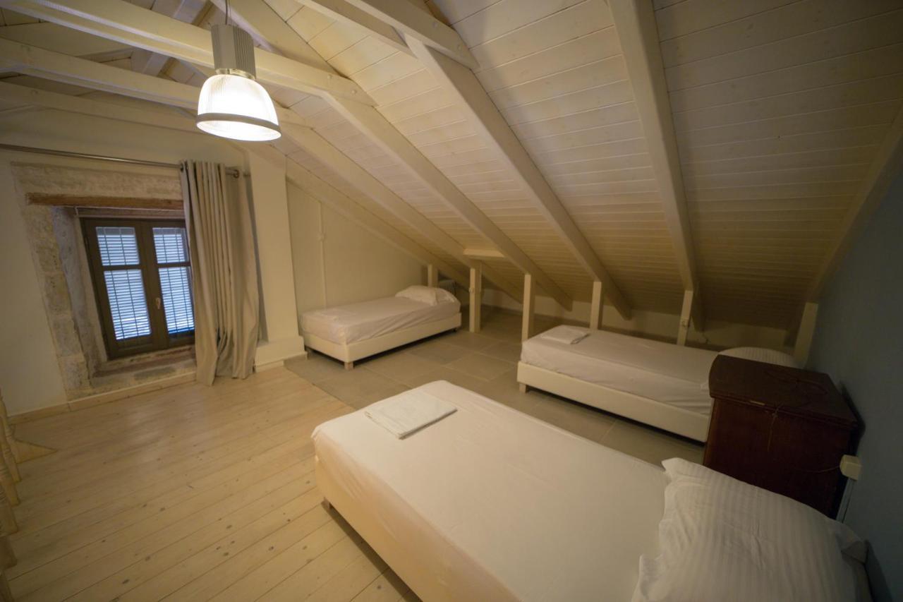 Alicelia Boutique Inn Ithaka Exteriér fotografie