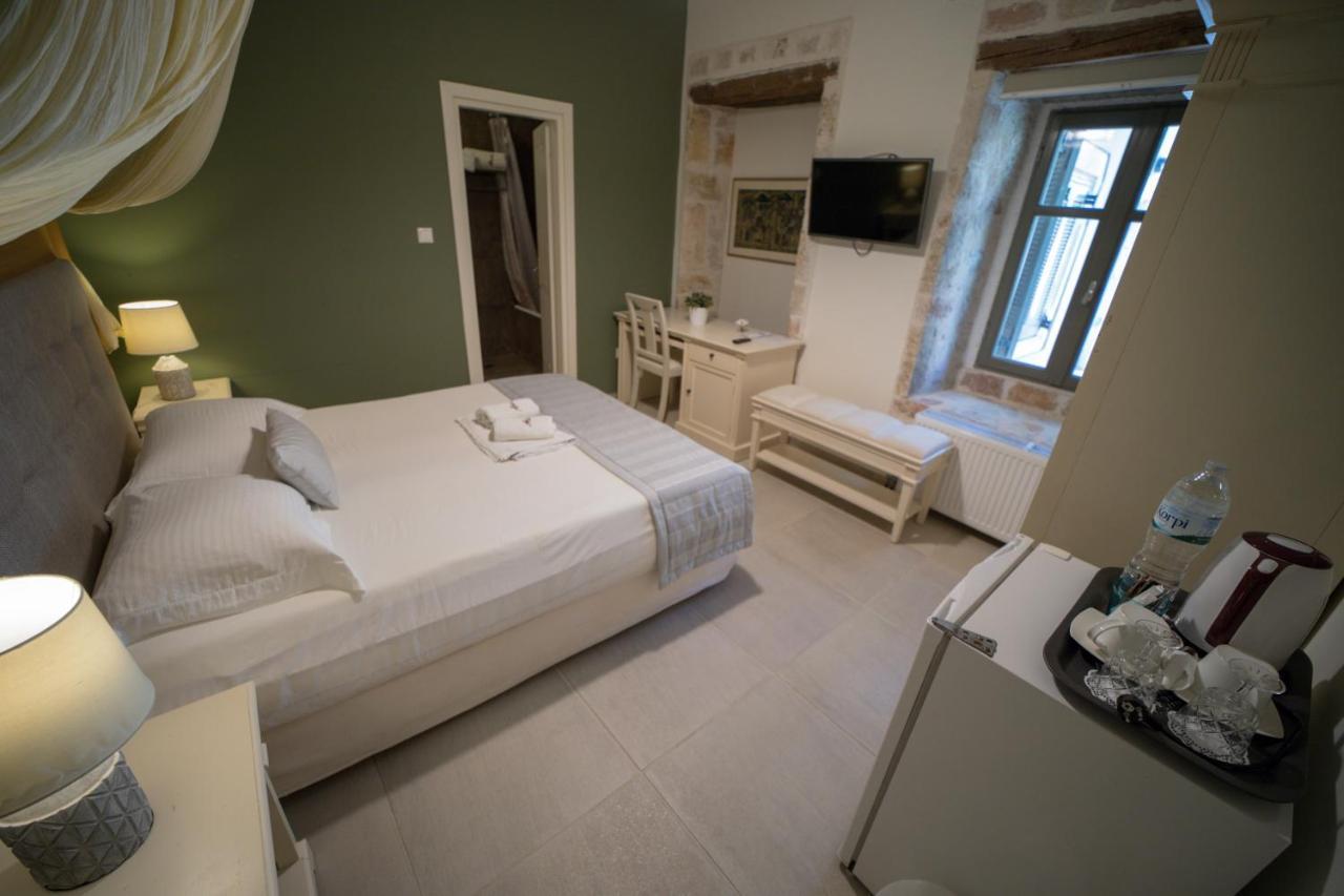 Alicelia Boutique Inn Ithaka Exteriér fotografie