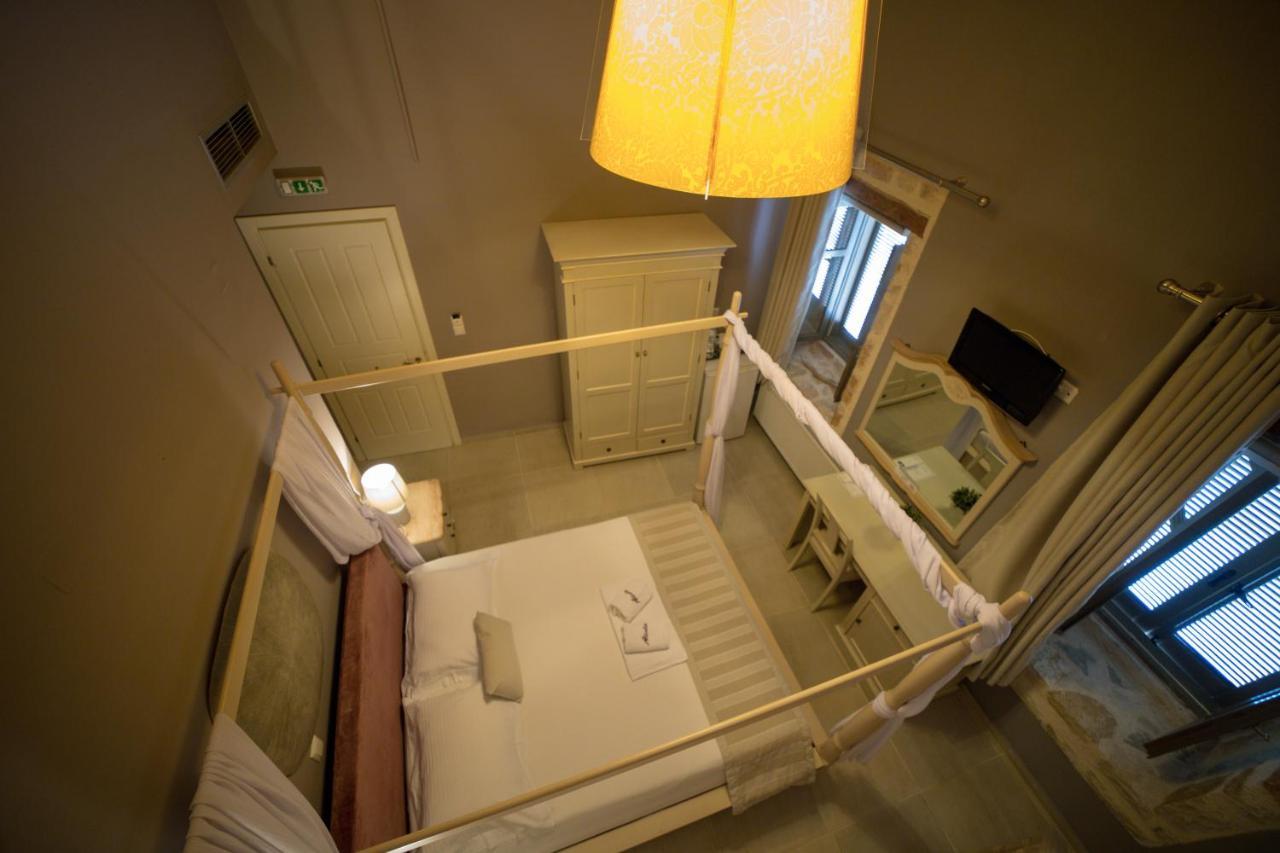 Alicelia Boutique Inn Ithaka Exteriér fotografie
