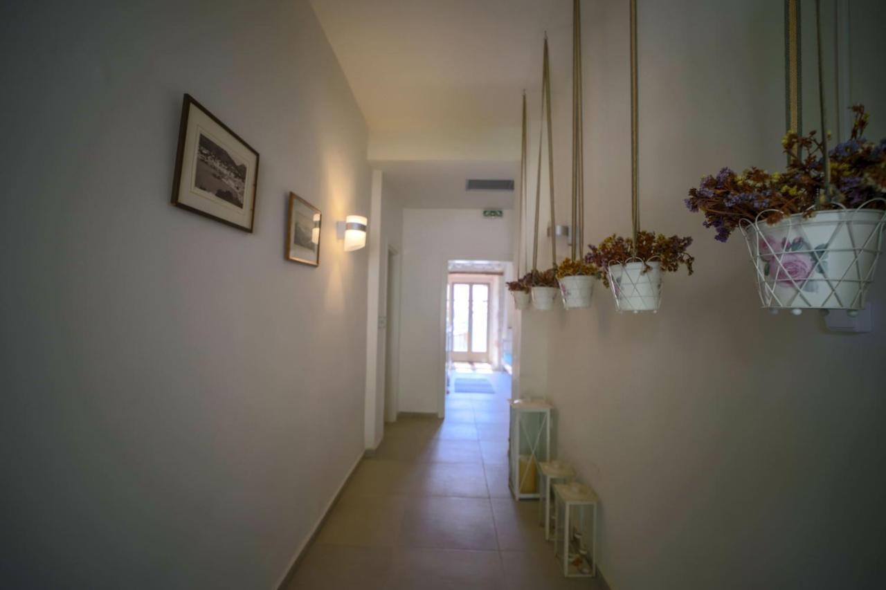 Alicelia Boutique Inn Ithaka Exteriér fotografie