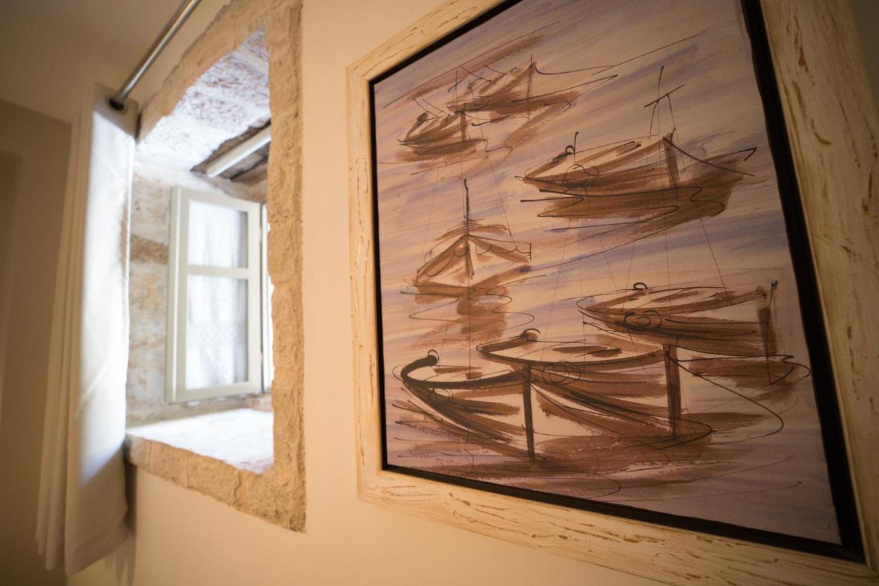 Alicelia Boutique Inn Ithaka Exteriér fotografie