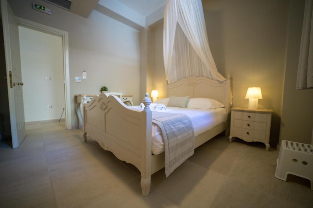 Alicelia Boutique Inn Ithaka Exteriér fotografie
