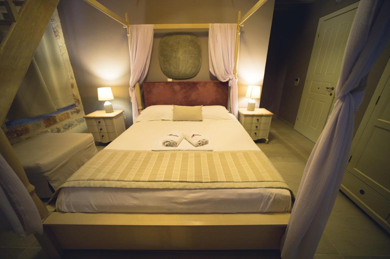 Alicelia Boutique Inn Ithaka Exteriér fotografie