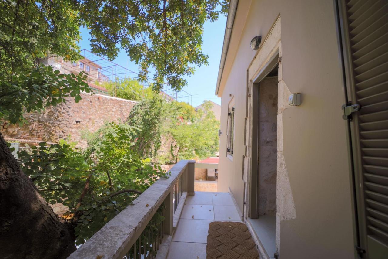 Alicelia Boutique Inn Ithaka Exteriér fotografie