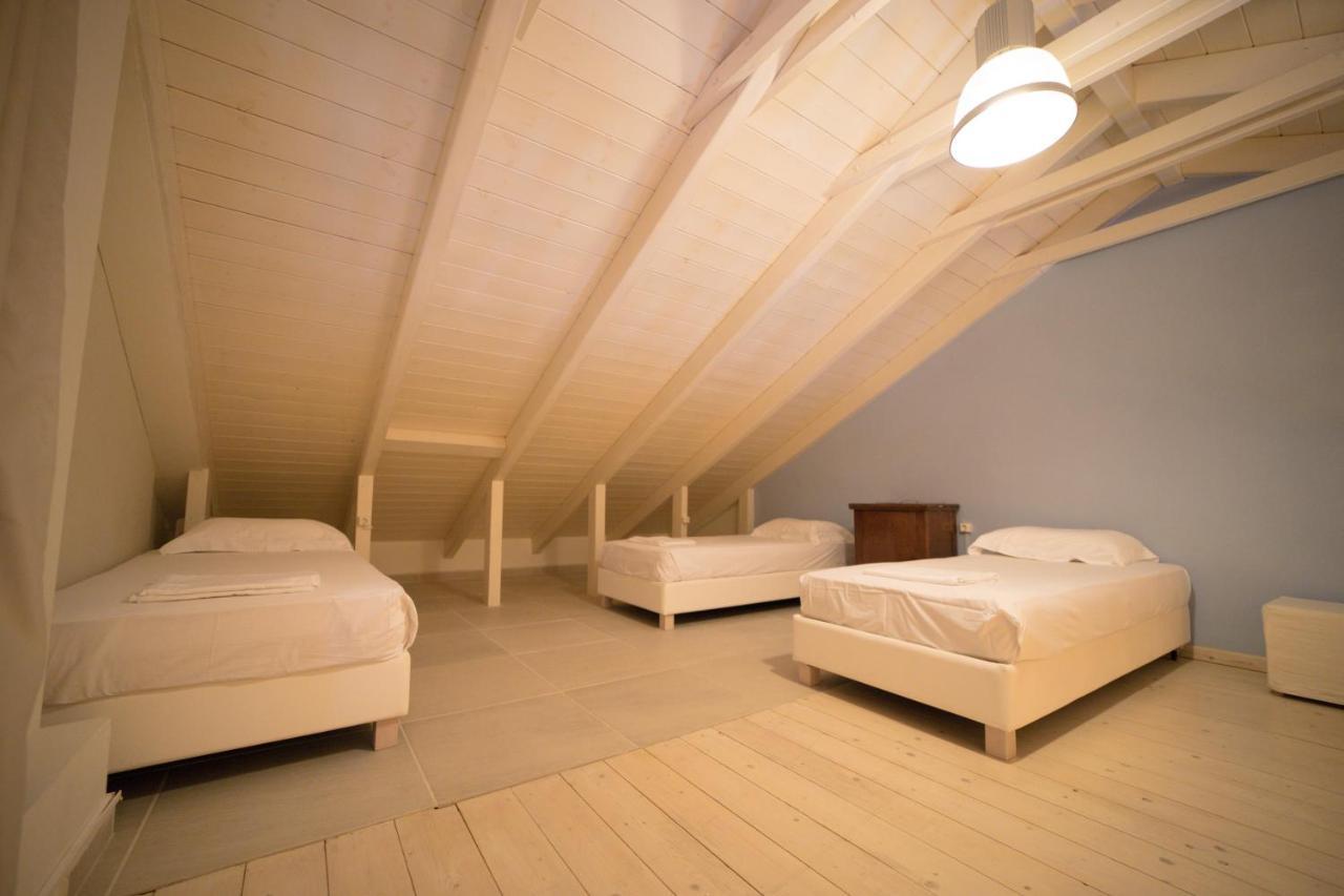 Alicelia Boutique Inn Ithaka Exteriér fotografie