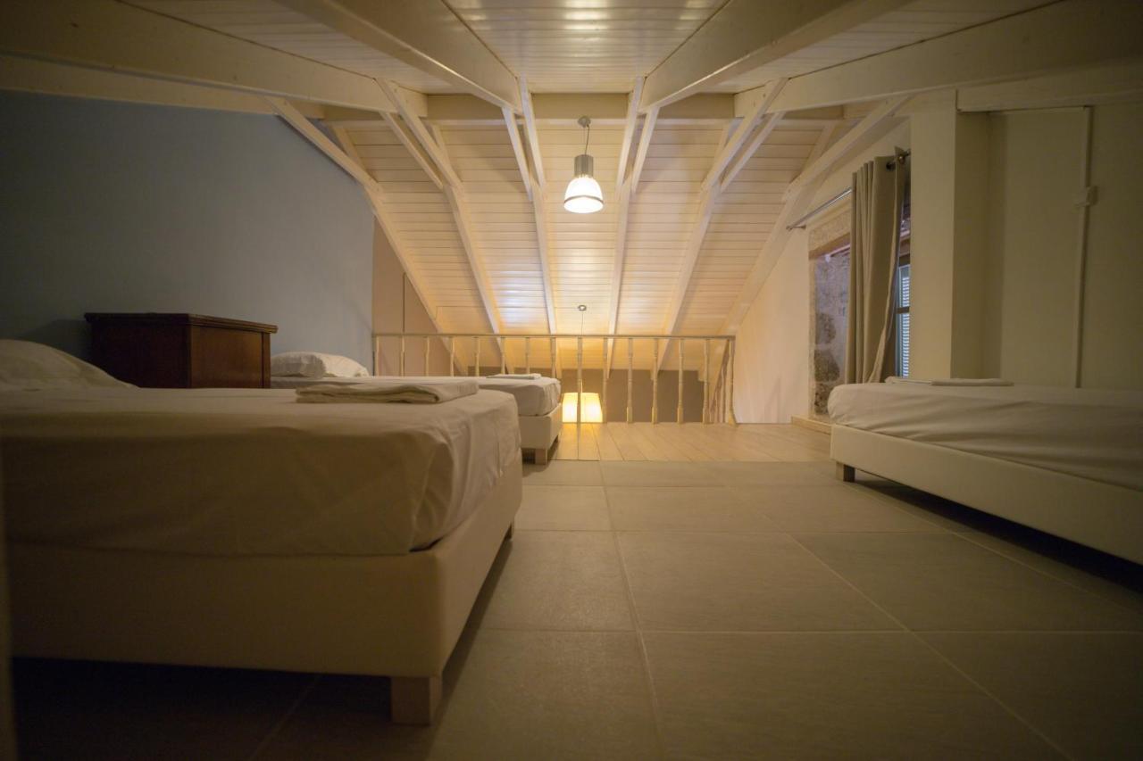 Alicelia Boutique Inn Ithaka Exteriér fotografie