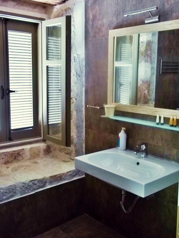 Alicelia Boutique Inn Ithaka Pokoj fotografie