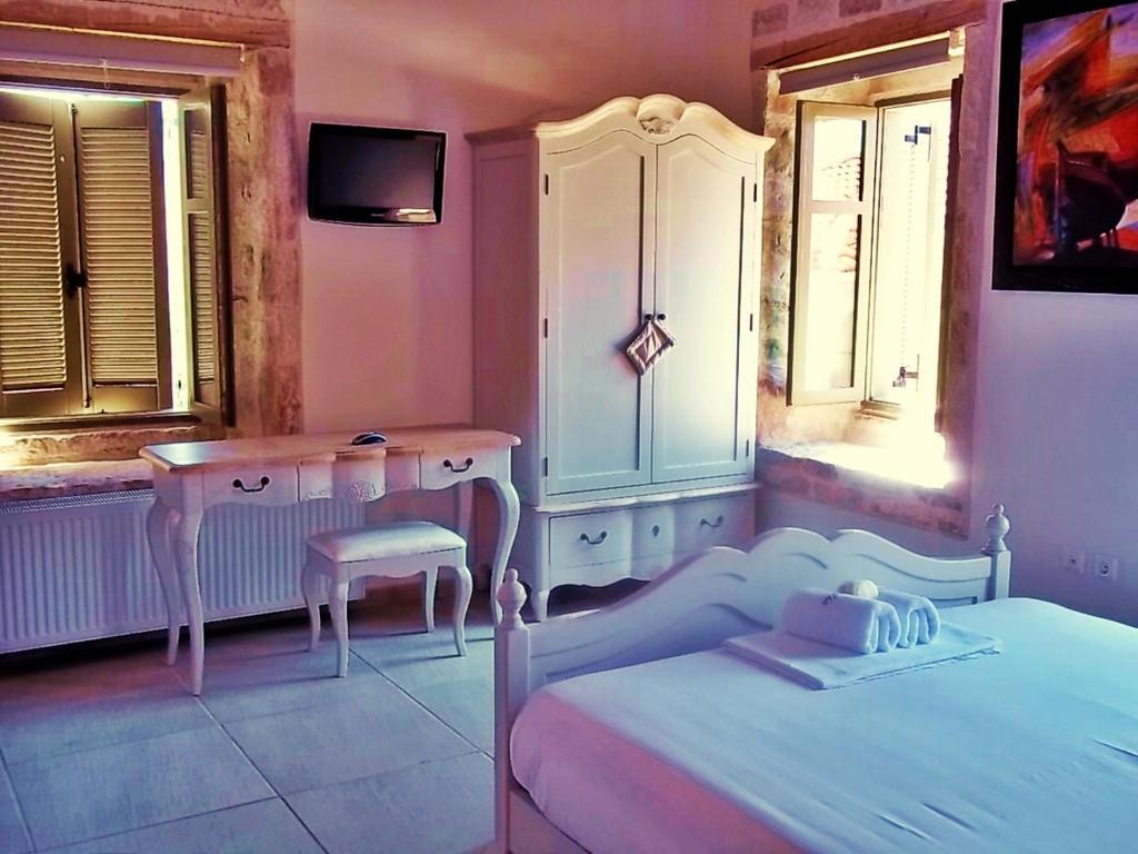 Alicelia Boutique Inn Ithaka Pokoj fotografie