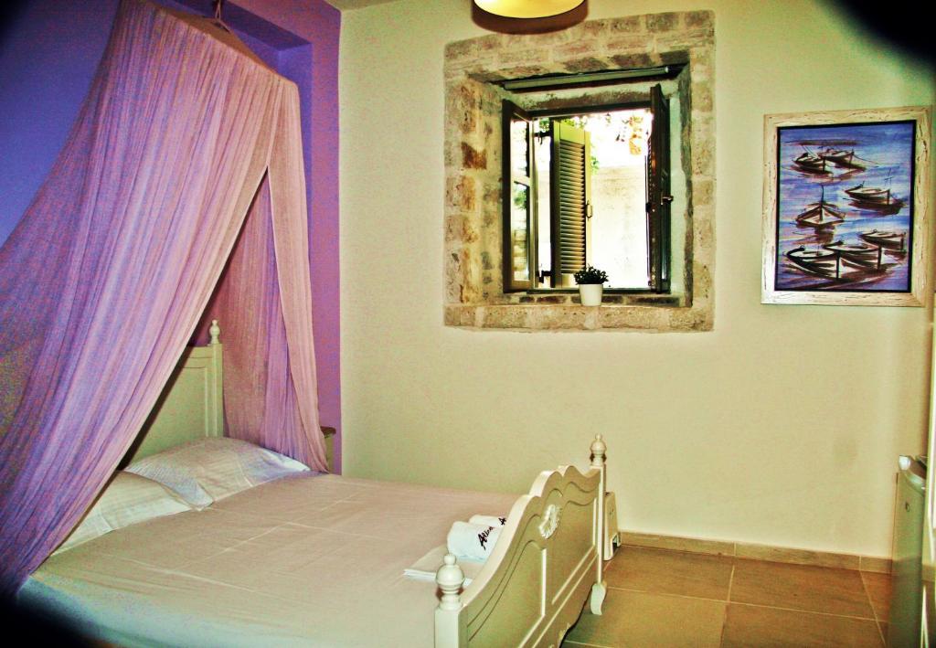 Alicelia Boutique Inn Ithaka Pokoj fotografie