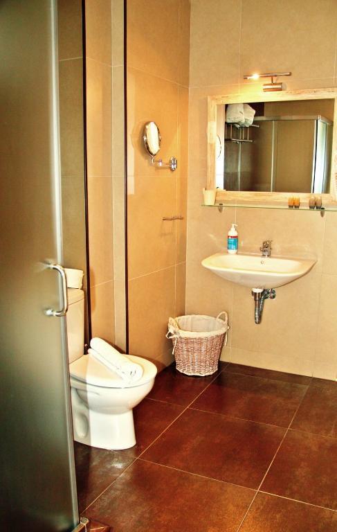 Alicelia Boutique Inn Ithaka Pokoj fotografie