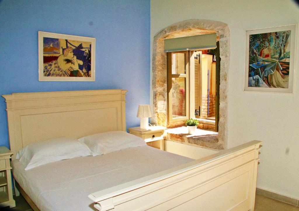 Alicelia Boutique Inn Ithaka Pokoj fotografie