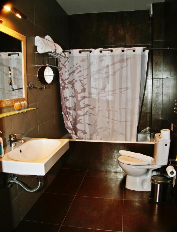 Alicelia Boutique Inn Ithaka Pokoj fotografie