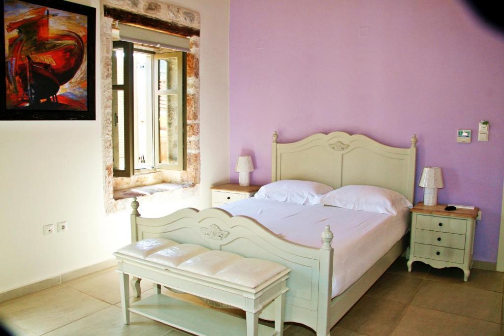 Alicelia Boutique Inn Ithaka Pokoj fotografie