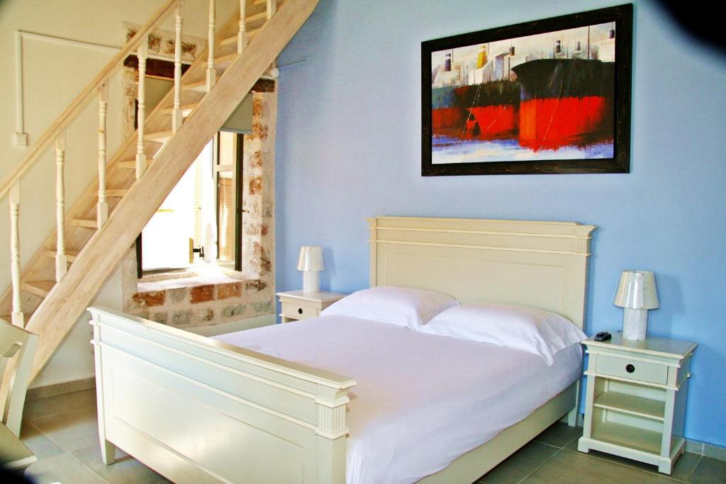 Alicelia Boutique Inn Ithaka Pokoj fotografie
