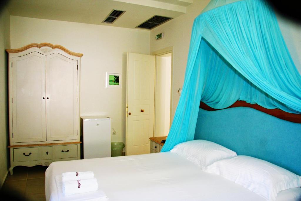 Alicelia Boutique Inn Ithaka Pokoj fotografie