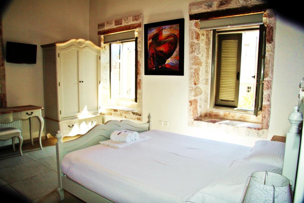 Alicelia Boutique Inn Ithaka Pokoj fotografie