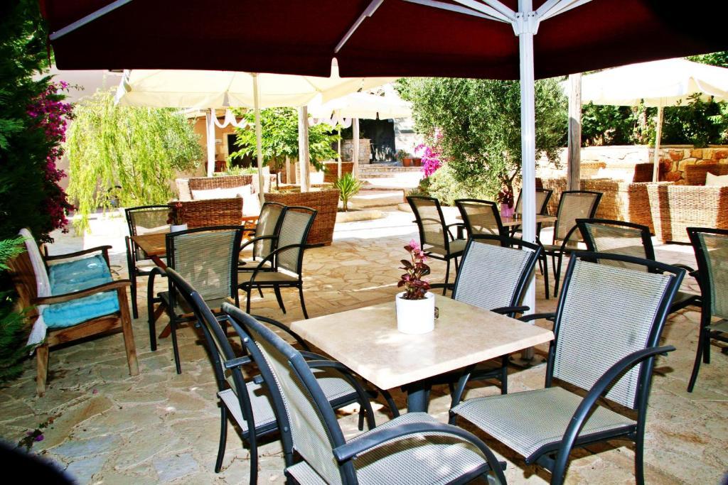 Alicelia Boutique Inn Ithaka Exteriér fotografie